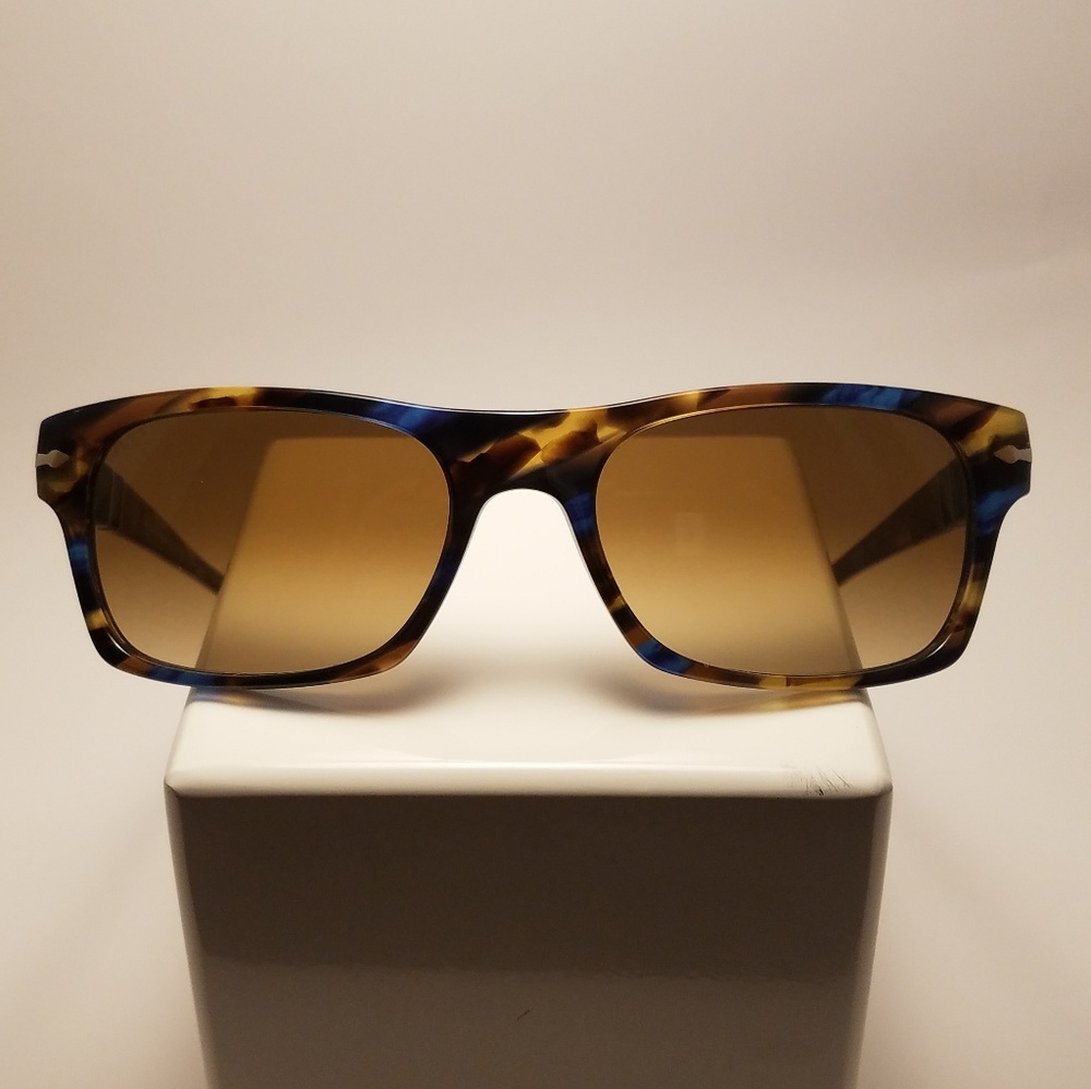 PERSOL Unisex Sunglasses